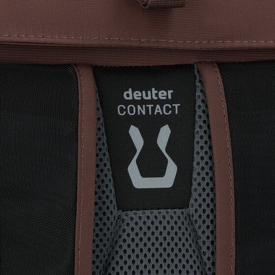 Deuter Xberg 25 Bolsa para bicicletas 30.5 cm