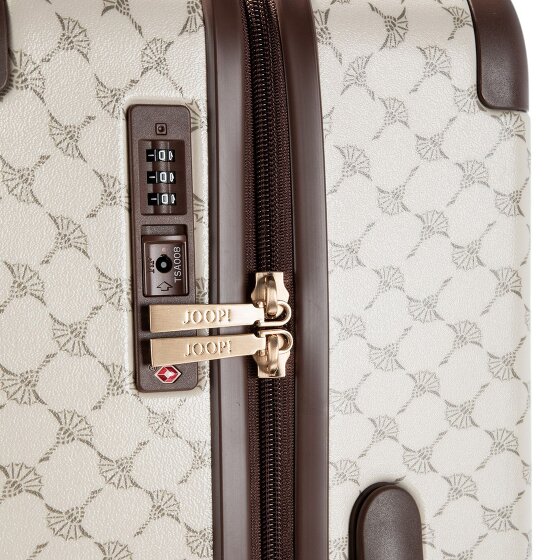 Joop! Cortina 4 ruedas Carrito 66 cm