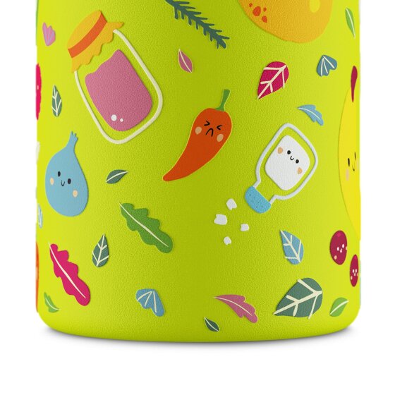 24Bottles Botella urbana para niños 250 ml