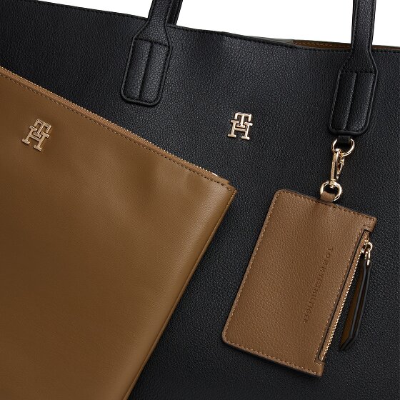 Tommy Hilfiger TH Icon Bolsa de compras 51 cm