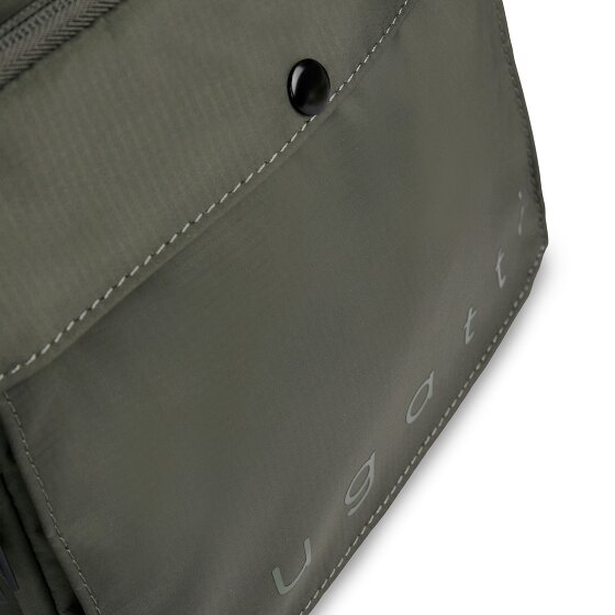 bugatti Legere Bolsa de hombro 20 cm