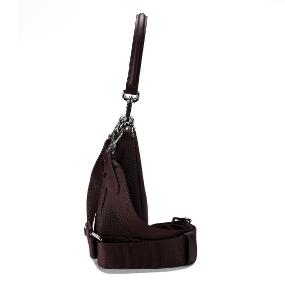 Lacoste Core Essentials Daily City Bolsa de hombro 23 cm