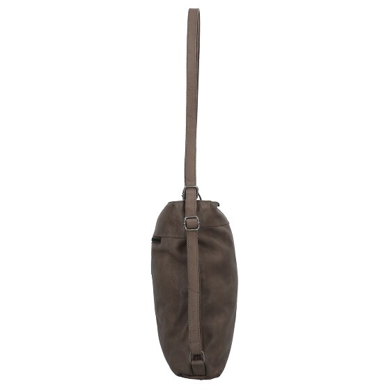 Harbour 2nd Anchor Love Nora Bolsa de hombro Piel 33 cm