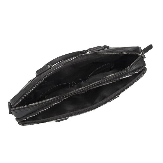 The Chesterfield Brand Montara Maletín Piel 37 cm Compartimento para el portátil