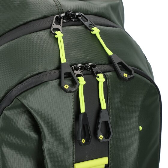 Samsonite Mochila Paradiver Light Compartimento para portátil de 45 cm