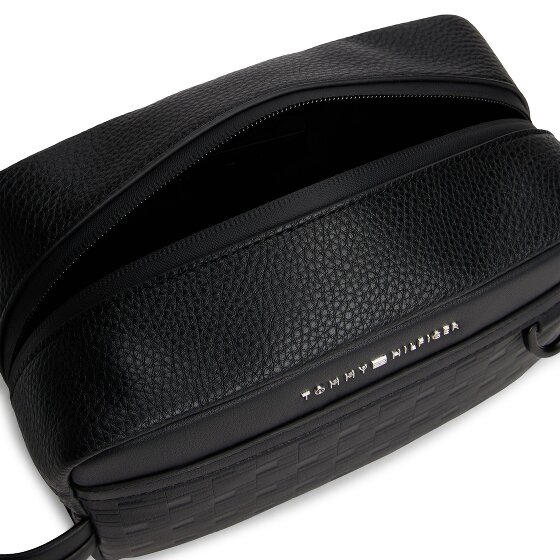 Tommy Hilfiger TH Modern Monogram Bolsa de aseo 22 cm