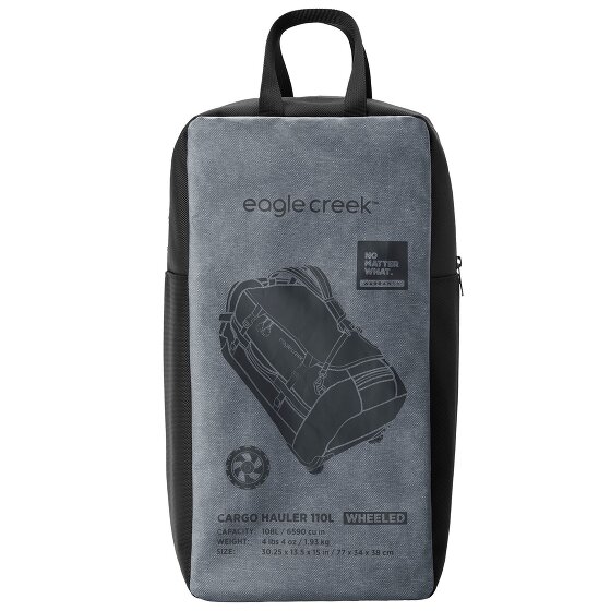 Eagle Creek Cargo Hauler 2 ruedas Bolsa de viaje 77 cm