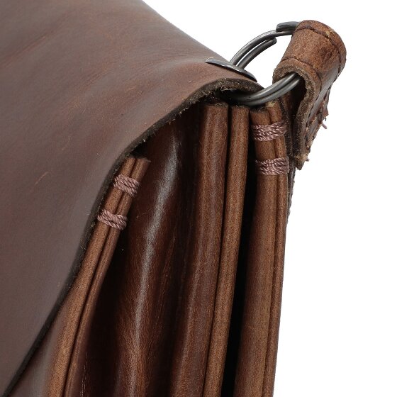 Harold's Fold Bolsa de hombro Piel 24 cm