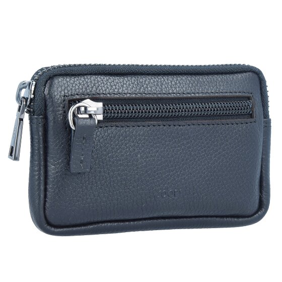 Joop! Cardona Gryphos Estuche para llaves de cuero 12 cm
