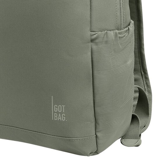 GOT BAG Daypack 2.0 Mochila de día 36 cm Compartimento para el portátil