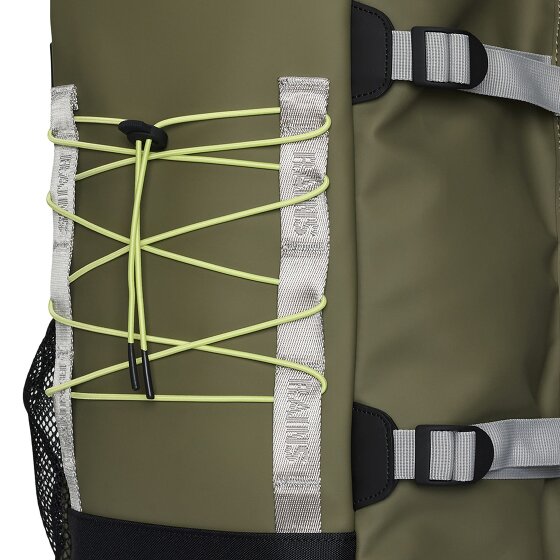 Rains Trail Mochila de senderismo 47 cm
