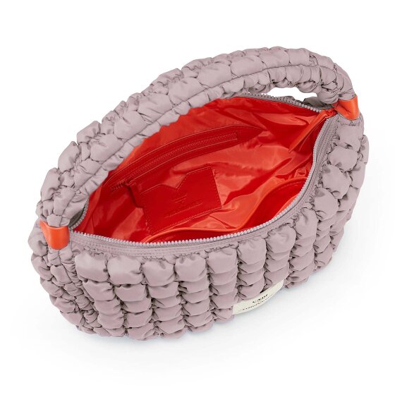 LES VISIONNAIRES Unio Banana Bolsa de hombro 35 cm