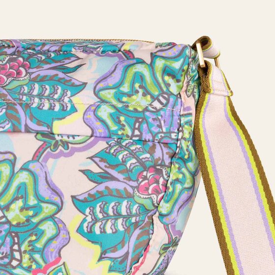 Oilily Avalon Woods Sits Sifra Bolsa de hombro 28 cm