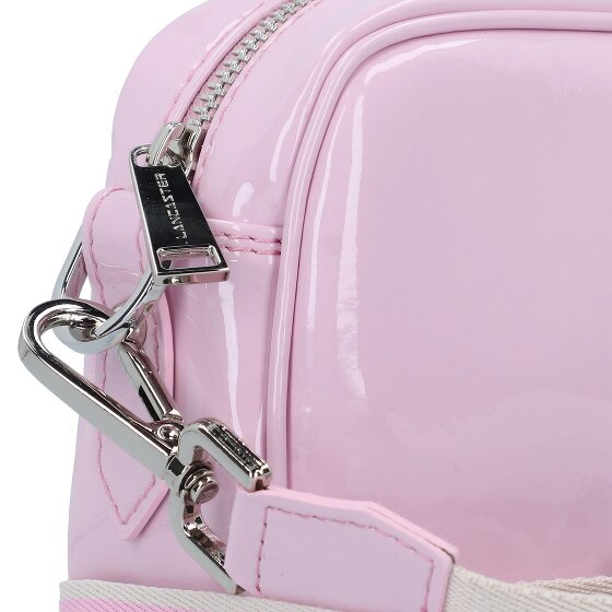 Lancaster Vernis Firenze Bolsa de hombro 21 cm