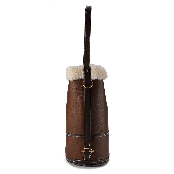 POLO RALPH LAUREN Bellport Bolsa Piel 33 cm