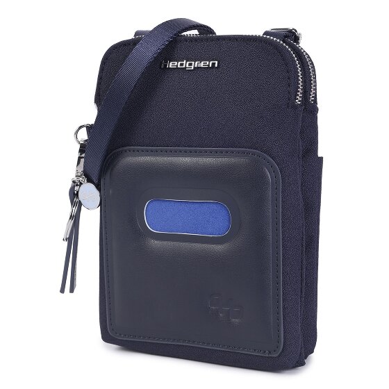 Hedgren Funda para móvil Fika RFID 12,5 cm