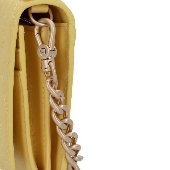 AIGNER Fashion Bolso de mano Piel 18.5 cm