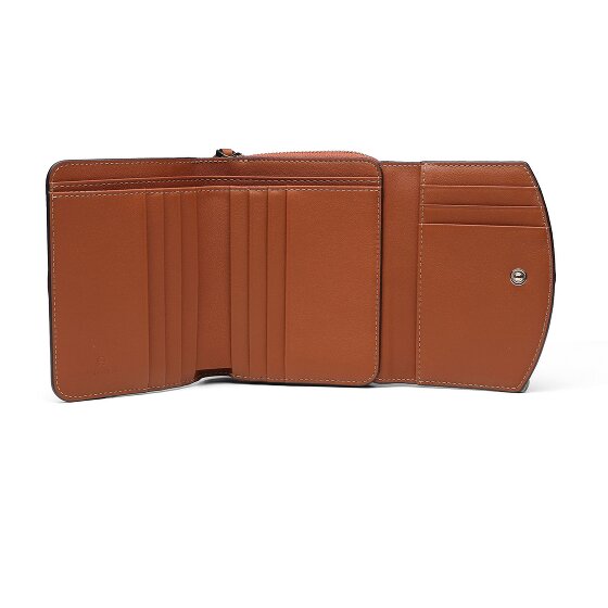 AIGNER Ambra Cartera Piel 12 cm