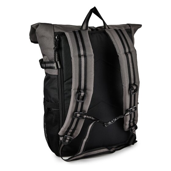 Neoxx Iconic Mochila de día S 48 cm Compartimento para laptop