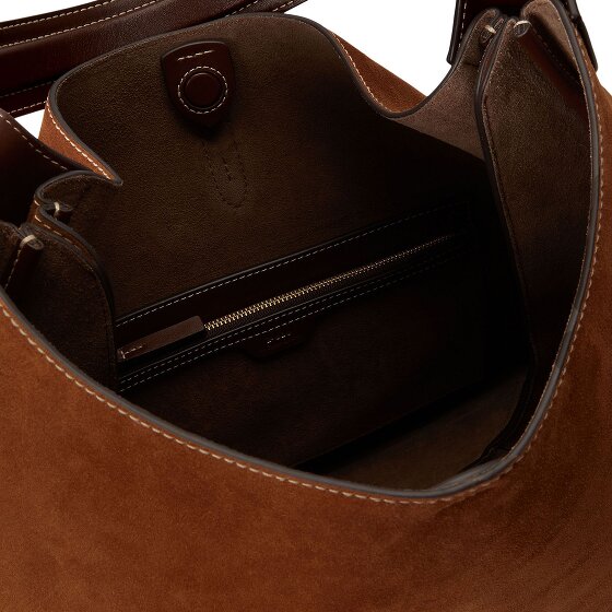 POLO RALPH LAUREN Polo ID Bolso Piel natural 42.5 cm