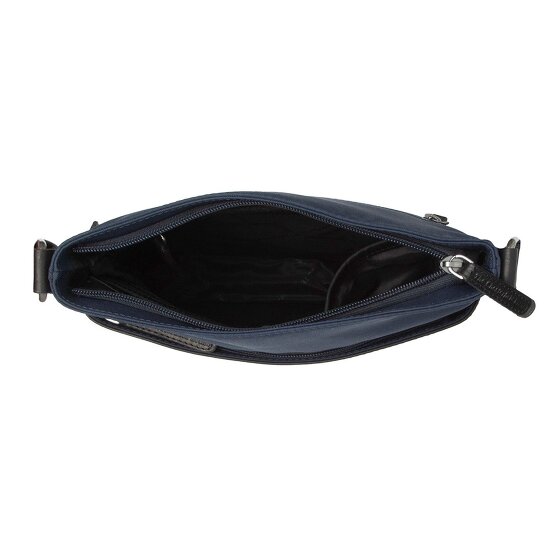 The Chesterfield Brand Fusion Malmo Bolsa de hombro 25.5 cm