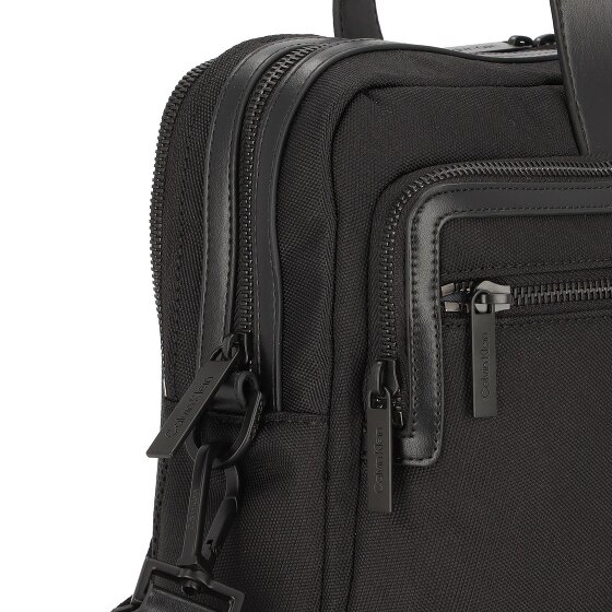 Calvin Klein CK Remote Pro Maletín 38.5 cm Compartimento para el portátil