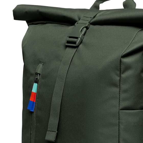 GOT BAG Rolltop Easy Mochila de día 46 cm Compartimento para el portátil