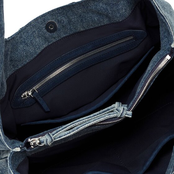 LES VISIONNAIRES Paz Essential Bolsa de hombro 49 cm