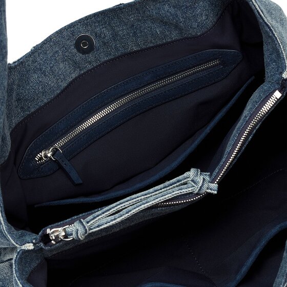 LES VISIONNAIRES Paz Essential Bolsa de hombro 49 cm