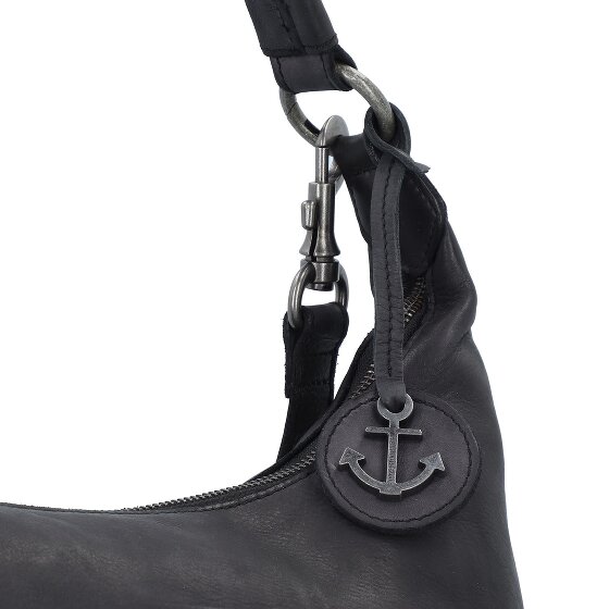 Harbour 2nd Anchor Love Emmy Bolsa de hombro Piel 39 cm