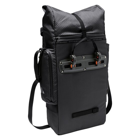 Vaude Cyclist Back Single Bolsa para bicicletas 20 cm