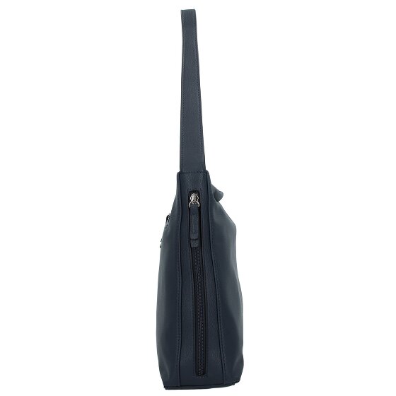 Tom Tailor Yuma Bolsa de hombro 34 cm