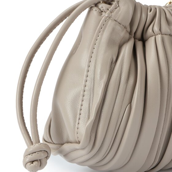 Calvin Klein Drawstring Bolsa de hombro 20 cm