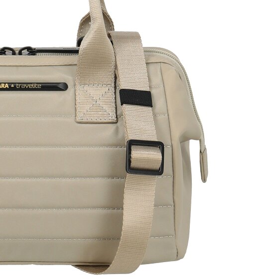 Travelite Barbara Stepp Bolso 27 cm
