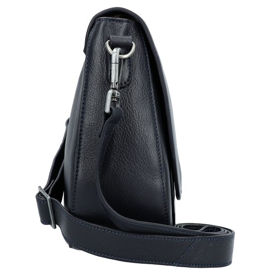 Harbour 2nd Just Pure Lili Bolsa de hombro Piel 26 cm