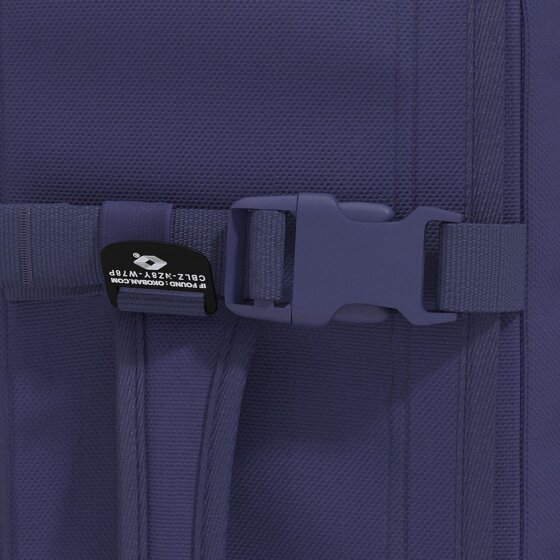 Cabin Zero Adventure 80 Mochila urbana 44 cm