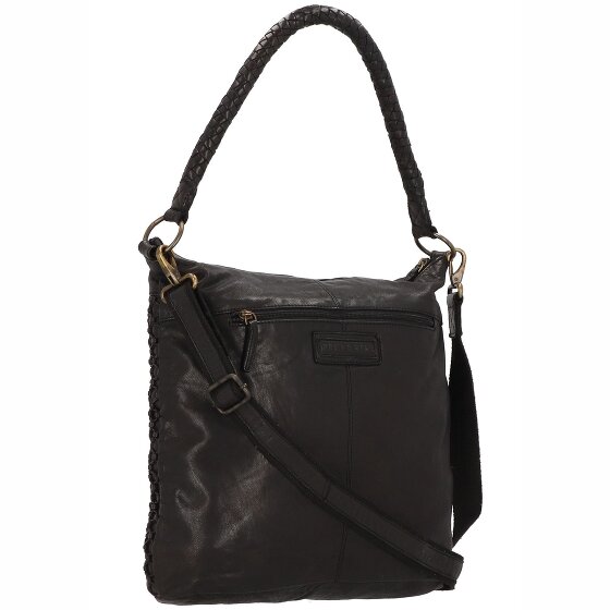 Greenland Nature Femi & Nine Bolso de piel 39 cm