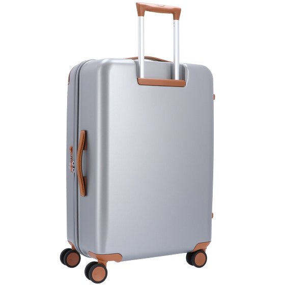 Bric's Carro de 4 ruedas Amalfi 70 cm
