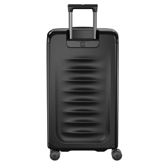 Victorinox Baúl Spectra 3.0 Trolley grande de 4 ruedas 76 cm