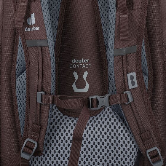 Deuter Scula Mochila de día 49 cm