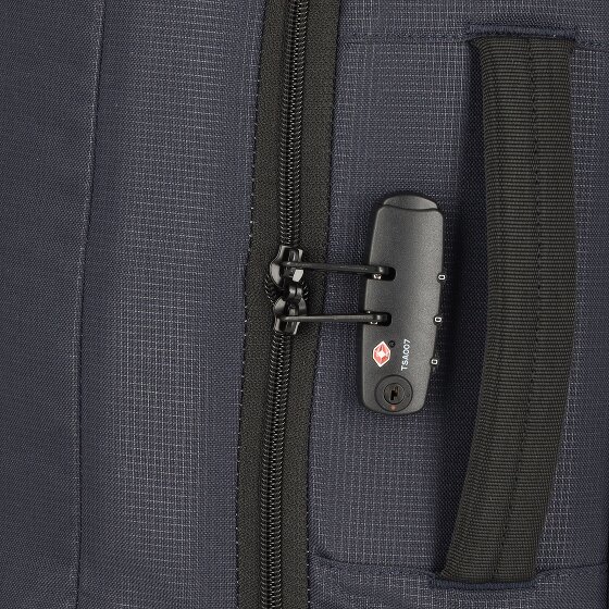 Samsonite Roader 2 ruedas Bolsa de viaje 55 cm