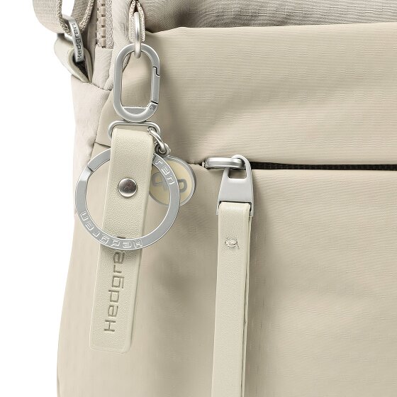 Hedgren Furo Bolsa de hombro Protección RFID 34 cm
