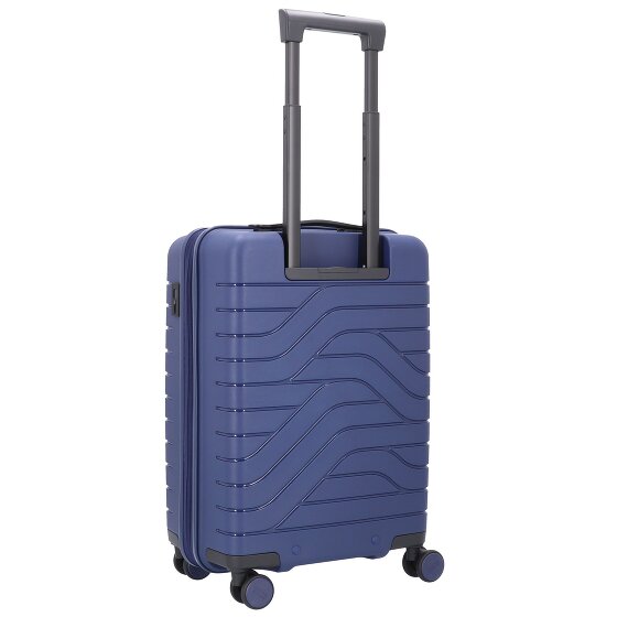 Bric's BY Ulisse Trolley cabina 4 ruedas 55 cm