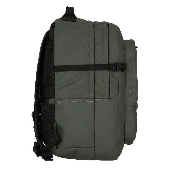 Greenburry Mochila de día 47 cm Compartimento para el portátil