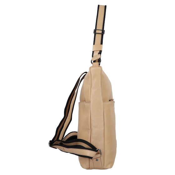 Harold's Caugio Mochila de día Piel 40 cm