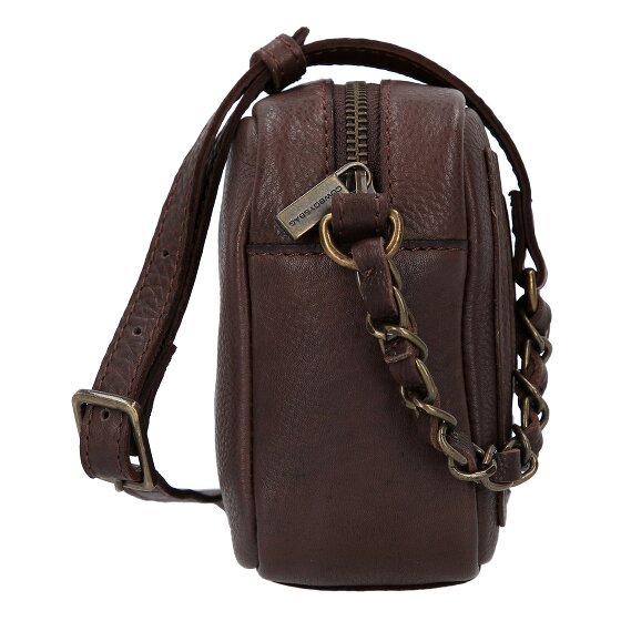 Cowboysbag Chained Feltham Bolsa de hombro Piel 22 cm