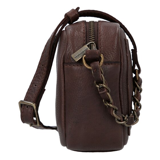 Cowboysbag Chained Feltham Bolsa de hombro Piel 22 cm