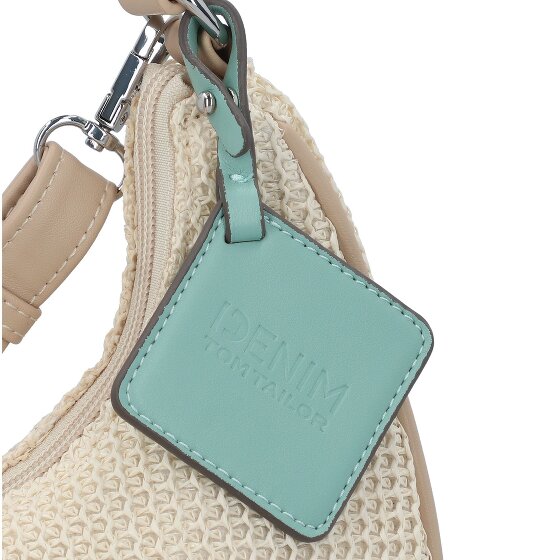 Tom Tailor Denim Ivona Bolsa de hombro 30 cm