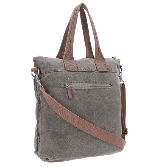 Greenburry Bandolera Vintage Aviator 36 cm