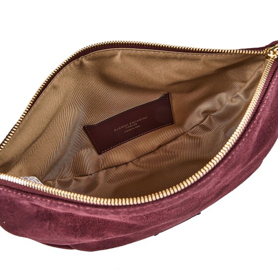 Gianni Chiarini Cleo Bolsa de hombro Piel natural 23 cm